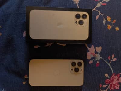 Iphone 13 pro max pta approved