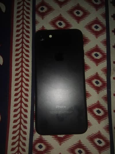 iphone 7 ha all ok ha