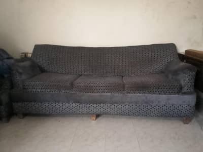 7 seater sofa set