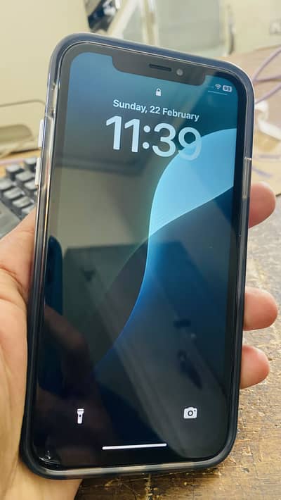 Iphone XR Good Condition