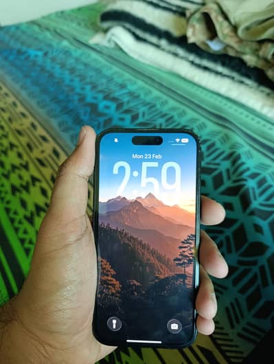 Iphone 16 (128 Gb) - Non PTA