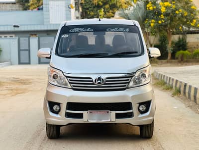 Changan Karvaan Plus Geniune Condition Return File Tex Cplc Clear