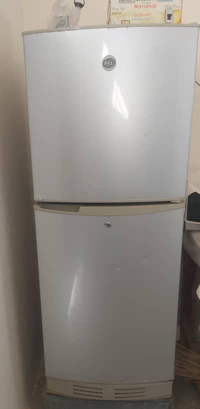 PEL REFRIGERATOR