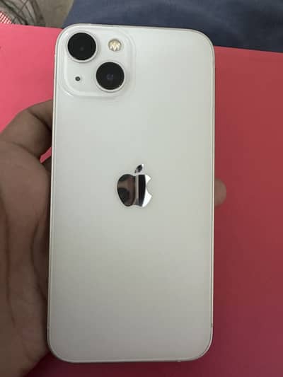 PTA Approved iPhone 13