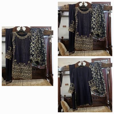 PRELOVED DRESSES/ WEDDING DRESS/ PARTY WEAR/ BRIDAL DRESSES