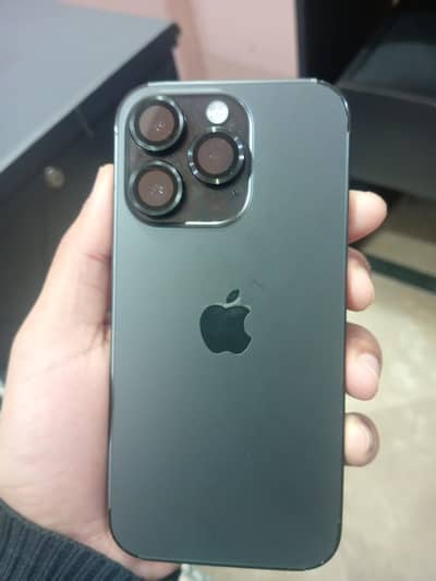 Iphone 14 pro Jv (non pta)