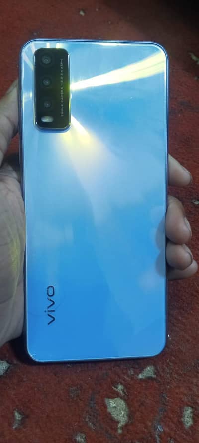 Vivo Y20
