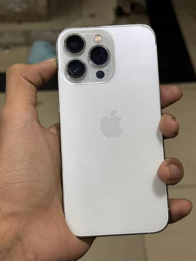 iPhone 13 Pro