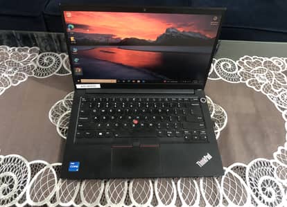 Lenovo Thinkpad E14