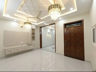 Brand New Double Story House For Rent I-10