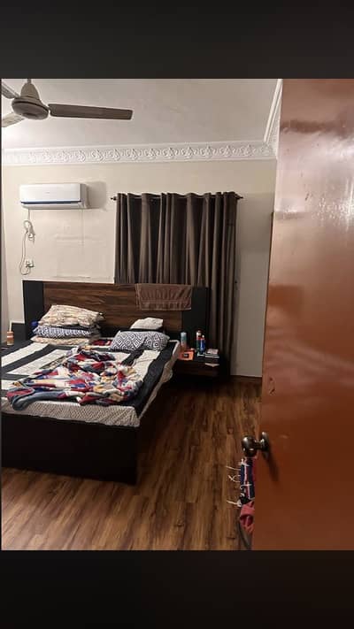 2 Bed Dd Portion Ground Floor For Rent