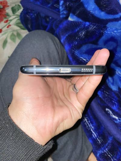 Samsung s20plus 5G 12 512