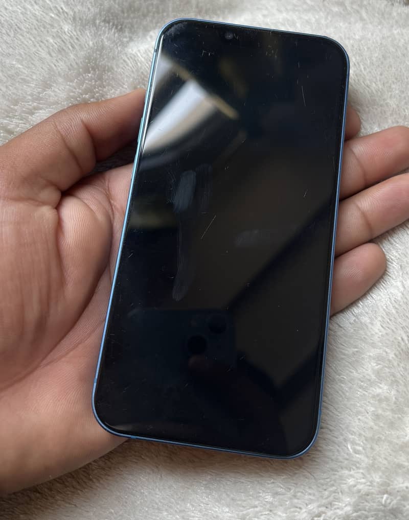 Jv128 lash condition 2