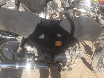 Honda cd 70 for sale
