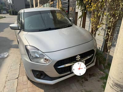 suzuki swift gl manual