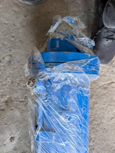 motorcycle hydraulic lift for workshop