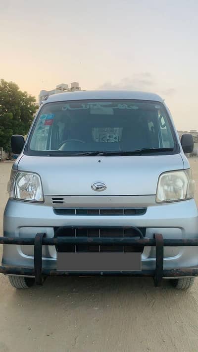 Hijet 13/17 Required buyer for Suzuki Alto, Liana & other cars