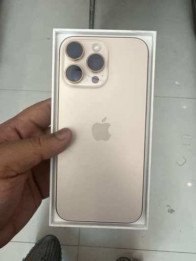 Iphone 16promax NonPta 256 Gb