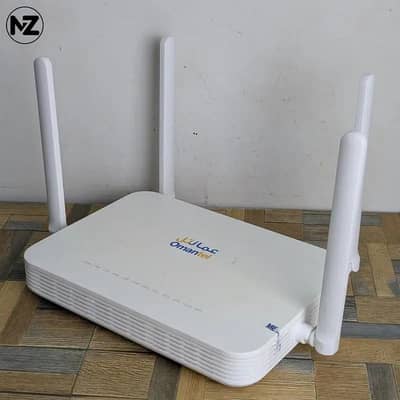 Gpon Router | Huawei HG8245x6-8Ne Wi-Fi 6 Dual-Band AX3000 Fiber Optic