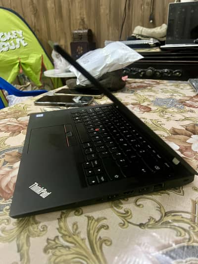 Lenovo Thinkpad T450s i5 5th generation