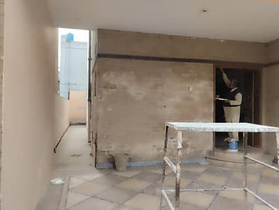 12 Marla Double Story House Available For Rent Family And Office.