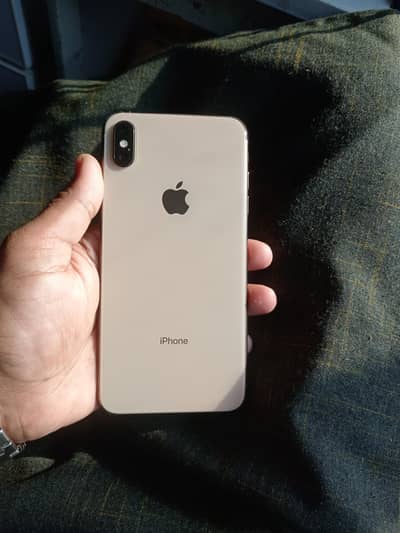 iphone xsmax pta approved