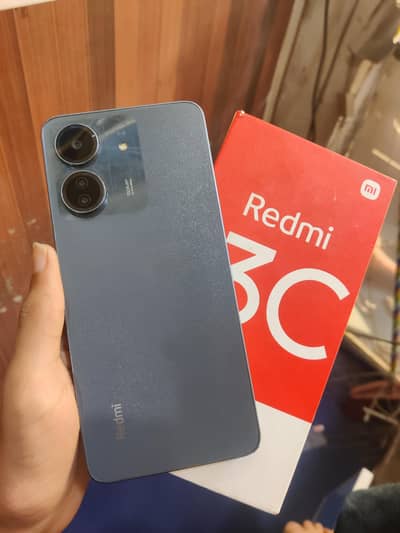 Xiaomi 13c Redmi No open repair 03264078487