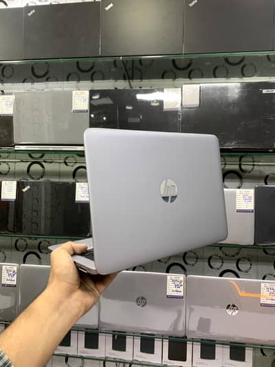 HP 820 G3 CORE I5 6TH GEN 8GB RAM 128GB SSD