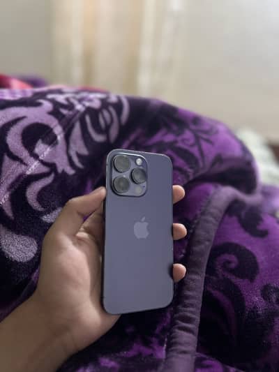 Iphone 14 pro 128 GB