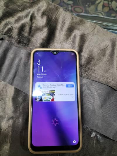 OPPO A12_(⁴-⁶⁴)_