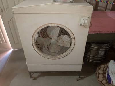 big size air cooler