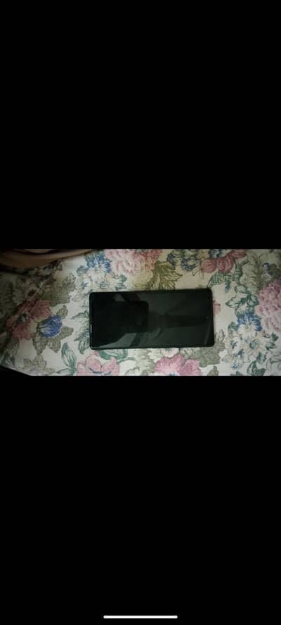 Google Pixel 6a patch