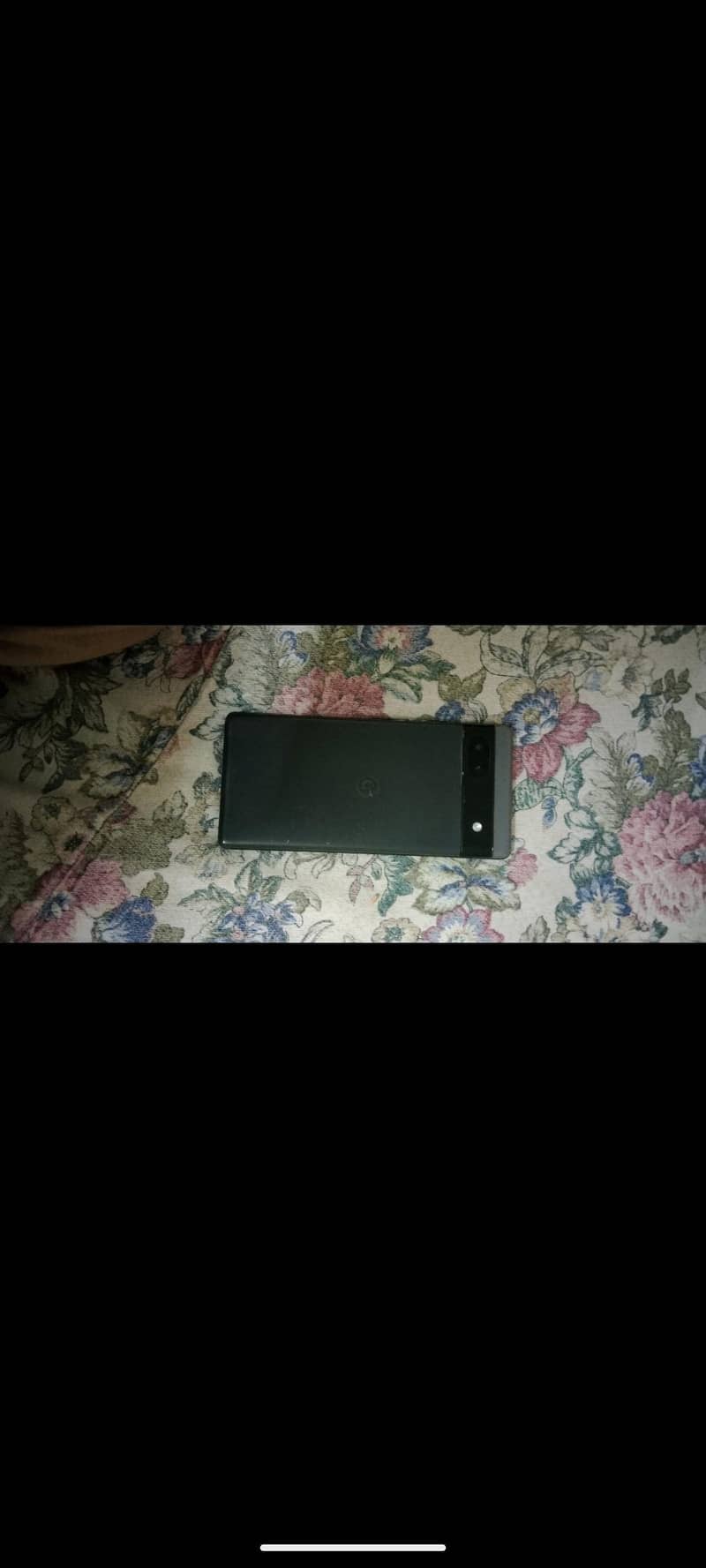 Google Pixel 6a patch 1