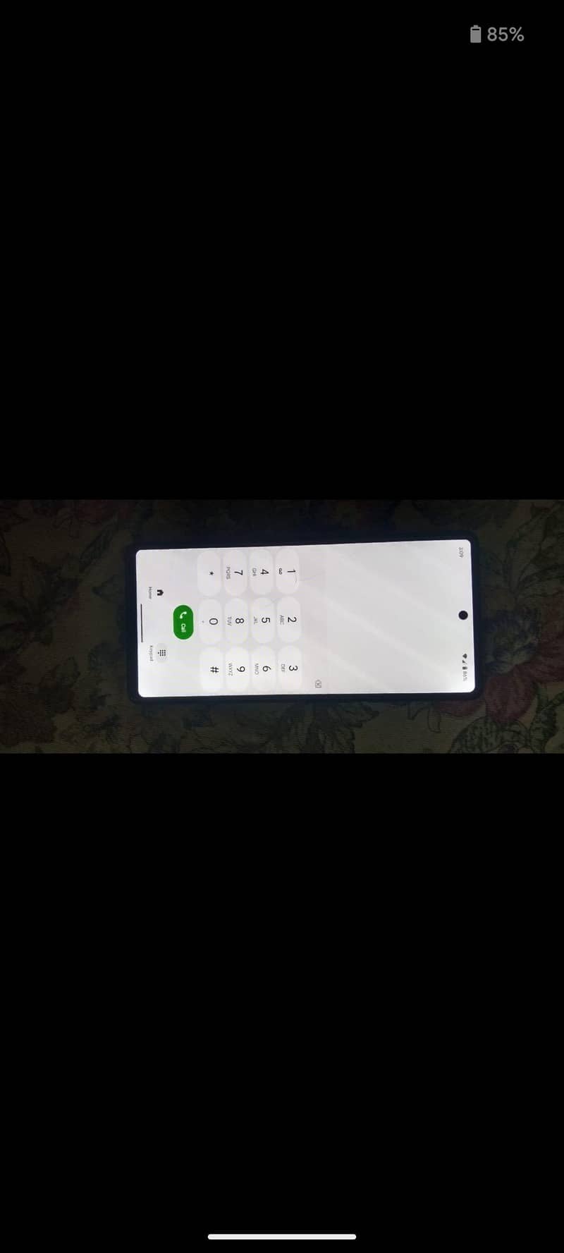 Google Pixel 6a patch 5