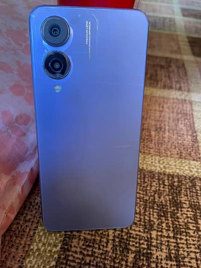 Vivo Y17S