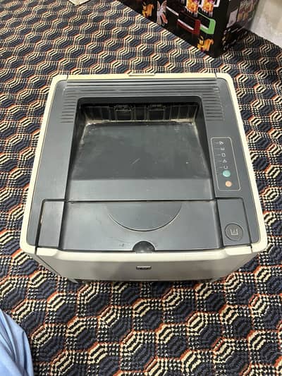 Hp lazer jet p2015dn