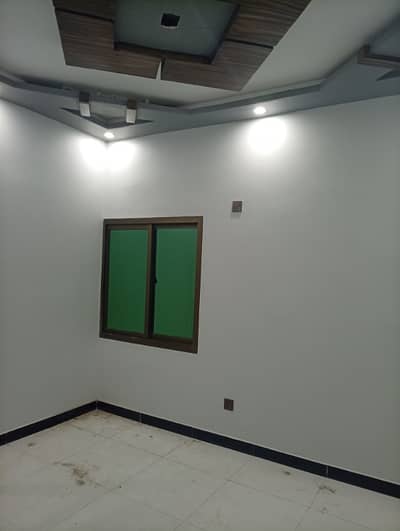 3 Bed Drawing And Dining New Flat Available On Rent