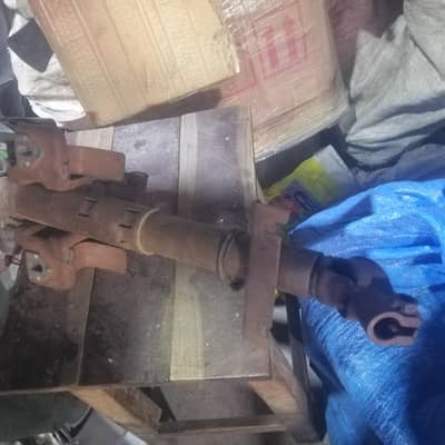 Balino Stairing Radd