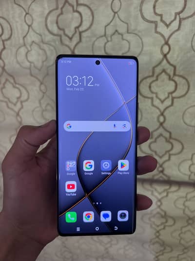 Tecno spark 20 pro plus 12/256 price fnl