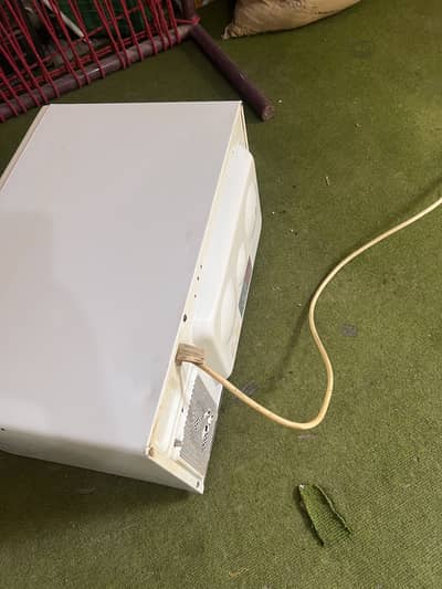 Dawlance microwave all okay good condition