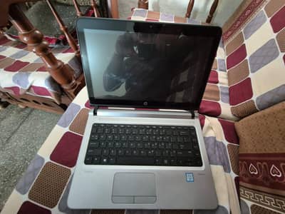 Hp core i5 6th generation