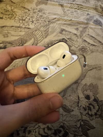 Airpods Pro 2