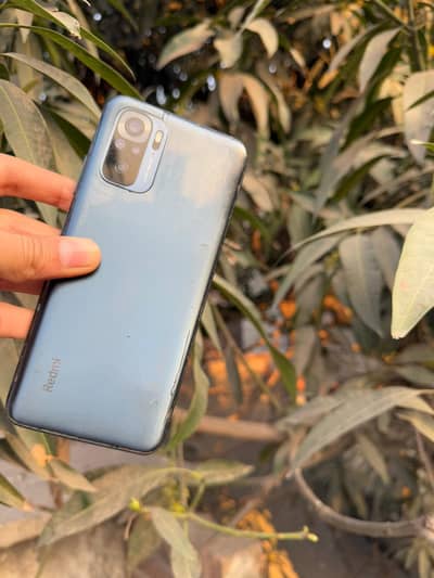 Redmi Note 10 Pro Best Condition 10/8.5 Official Pta Approved