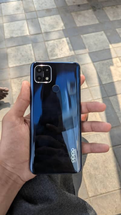 oppo a15 3/32