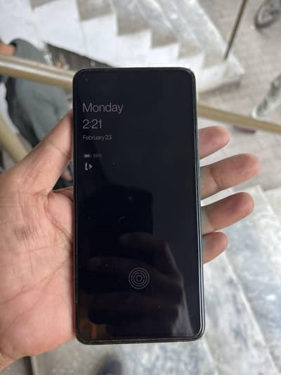 One Plus 8T 12/256 10/10