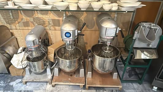 Pizza Dough Mixer Machine , Dough Mixer ,  Dough Mixer for sale