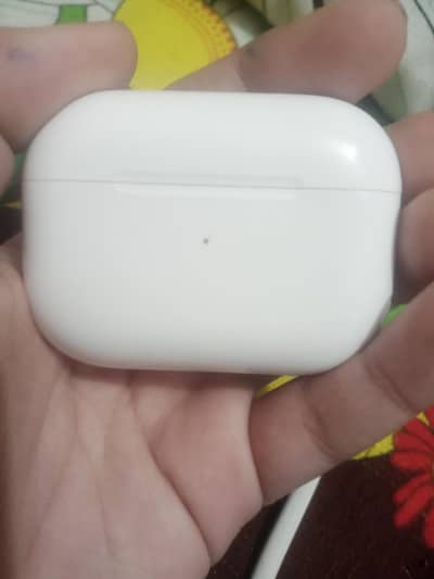 apple airbuds pro 2 generation orignal