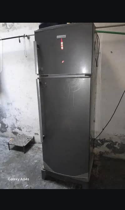 Electrolux fridge fully saiz blikul ok he 03038356796