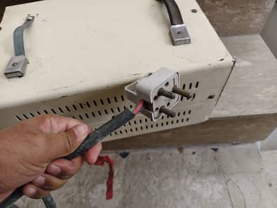 Stabiliser with good condition