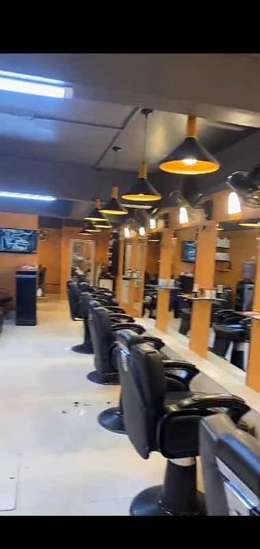 SHOP FOR SALE 1140 MAIN RASHID MINHAS ROAD NEAR TO JAUHAR MORE